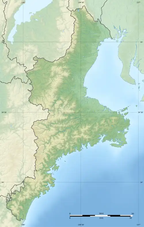 Kamishima (Präfektur Mie)