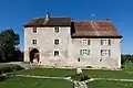 Schloss Miécourt
