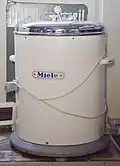Wäsche­schleuder