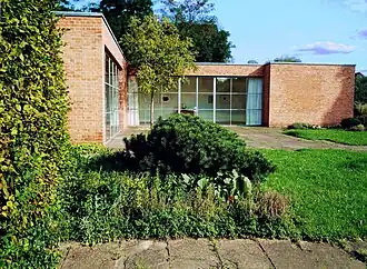 Haus Lemke, 2011