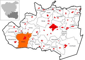 Karte