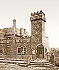 Bezalel-Pavillon