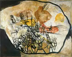 Orchester, 1933