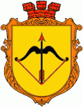 Wappen von Mychajliwka