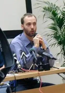 5. Juli: Mika Myllylä (2001)