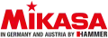 Mikasa (General Distribution in Germany and Austria by Hammer)
