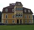 Landhaus Mikes