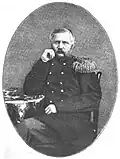 Michail S. Korsakow (1826–1871)