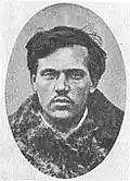Timofei Michailow