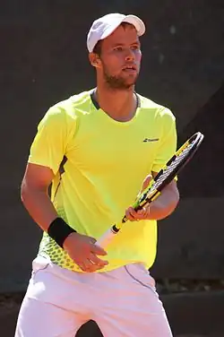 Miki Janković