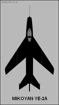 MiG Je-2A