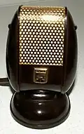 Mikrofon (um 1955)