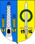 Wappen von Mikulášovice