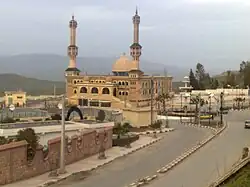 Moschee in Mila