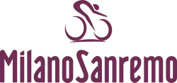 Logo des Mailand–Sanremo