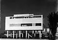 Villa Figini, Mailand, 1935
