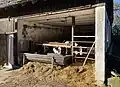 Milchviehhaltung