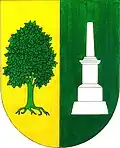 Wappen von Mileč