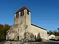 Kirche Saint-Marc