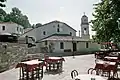 Kirche Agios Taxiarchis (Heiliger Erzengel)