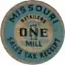 Mill-Token
