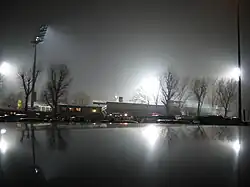 Das Millerntor-Stadion im Jahr 2006