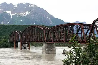 Million Dollar Bridge