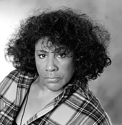 Milly Scott, 1994