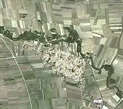 Милошево