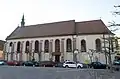 Franziskanerkirche