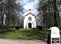 Waldfriedhof