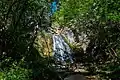 Wasserfall Joževac