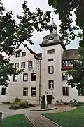 Rittergut Unterkriegstedt