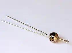 Tama kanzashi