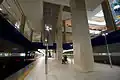 Bahnhof Minatomirai