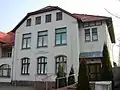 Bürgerhaus Alte Schule[5]