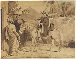 Tropeiro Mineiro