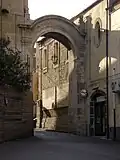 Porta Adinolfo