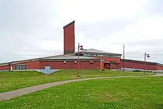 Bergbaumuseum (2017)