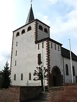 Westriegel