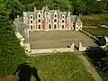 Schloss Jallanges