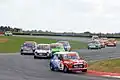 Mini Se7ens im Jahr 2011