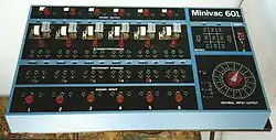 Minivac 601 (1961)