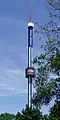 Space Tower