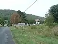 Ortseingang