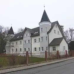 Das Gutshaus