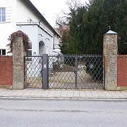 Das Gutstor