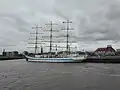 Die Mir in Bremerhaven (2019)