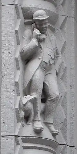Kaufmann