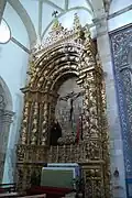 Seitenaltar